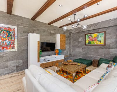 Golf Villa 182