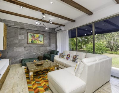 Golf Villa 182