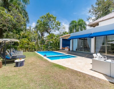 Golf Villa 182