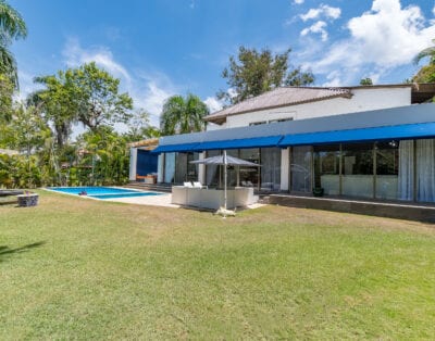 Golf Villa 182
