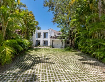 Golf Villa 182