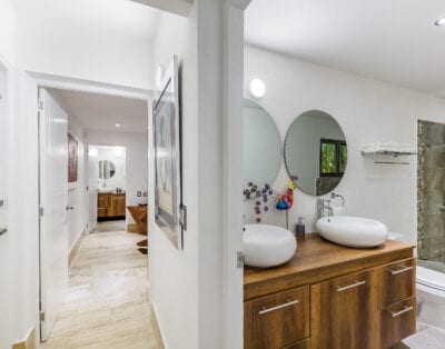 Golf Villa 182