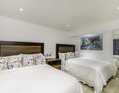 Golf Villa 182