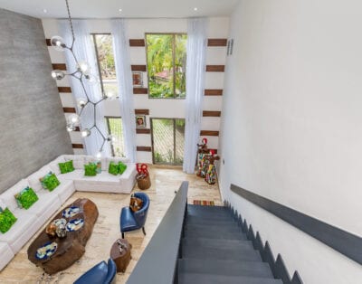 Golf Villa 182