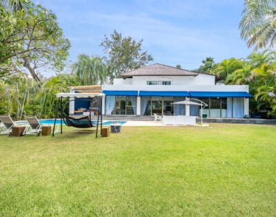 Golf Villa 182