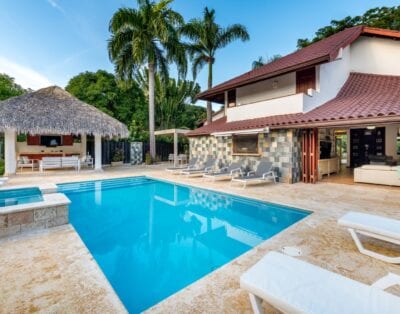 Villa Hermosa 32