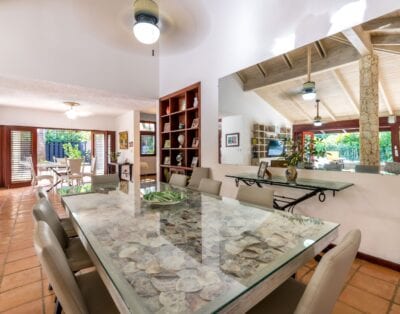 Villa Hermosa 32