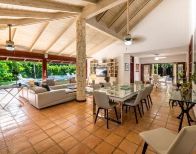 Villa Hermosa 32