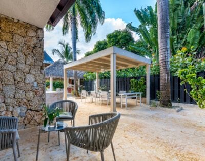 Villa Hermosa 32