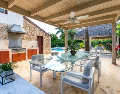 Villa Hermosa 32