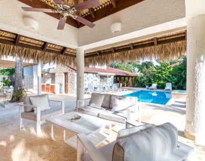 Villa Hermosa 32