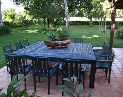 Almendros 10