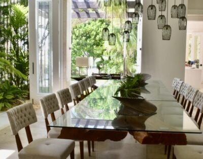Vista Chavon 4