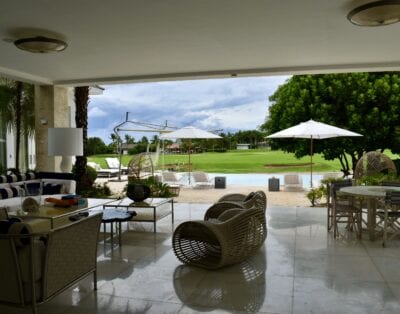 Vista Chavon 4