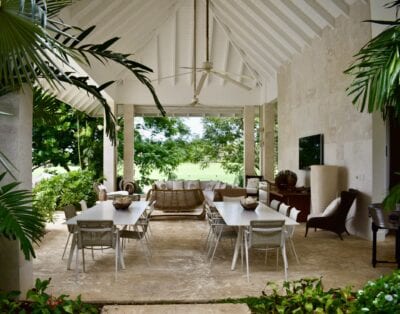 Vista Chavon 4