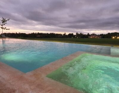Vista Chavon 5