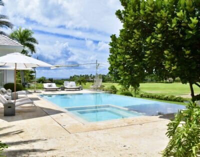 Vista Chavon 4