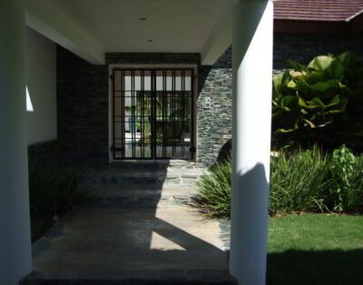 Naranjos 2