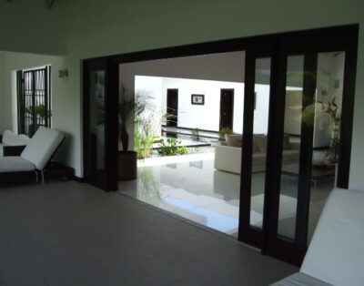 Naranjos 2