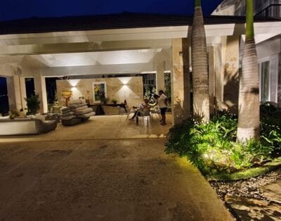 Vista Chavon 5