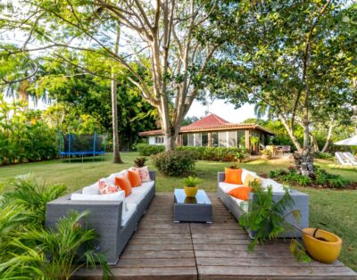 Golf villa 119