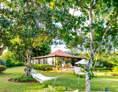 Golf villa 119