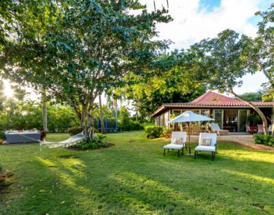 Golf villa 119