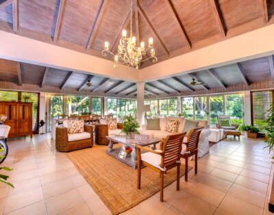 Golf villa 119
