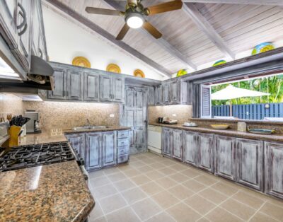 Golf villa 119