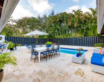 Golf villa 119