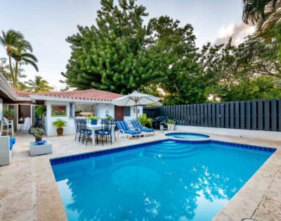 Golf villa 119