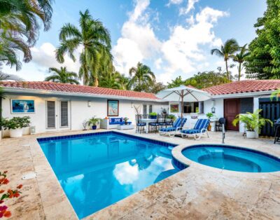 Golf villa 119