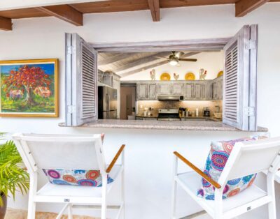 Golf villa 119