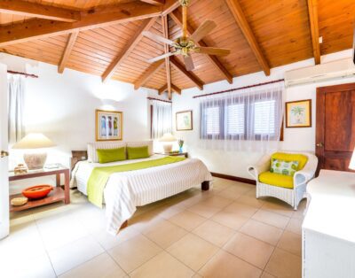 Golf villa 119