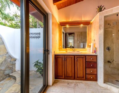 Golf villa 119