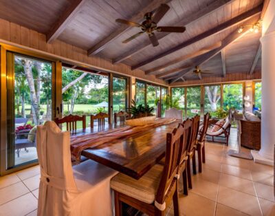 Golf villa 119