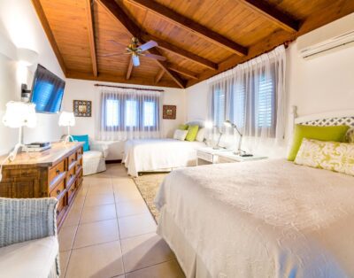 Golf villa 119