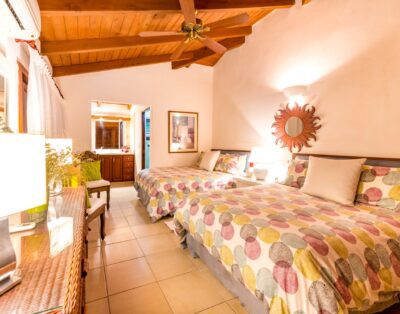 Golf villa 119