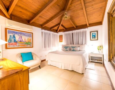 Golf villa 119