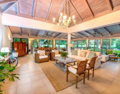 Golf villa 119