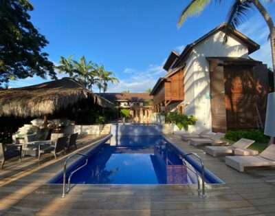 Rancho Arriba 8