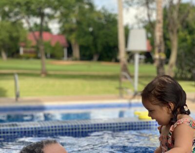 Rancho Arriba 8