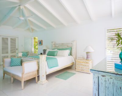 Golf villa 166
