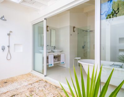 Golf villa 166