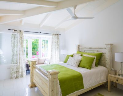 Golf villa 166