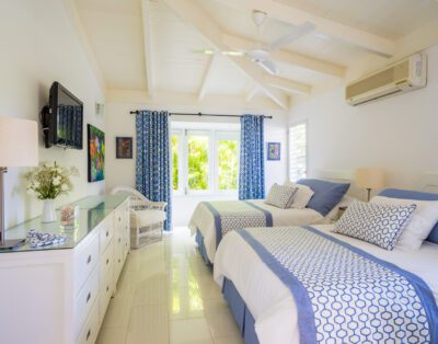 Golf villa 166