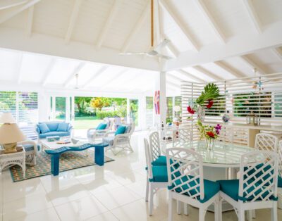Golf villa 166