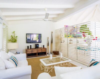 Golf villa 166