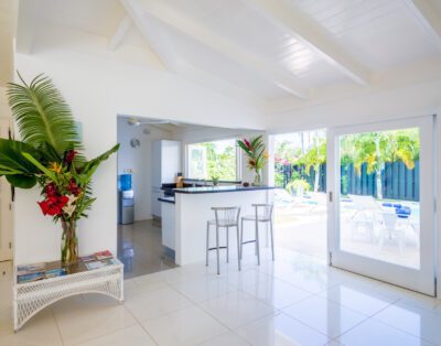 Golf villa 166