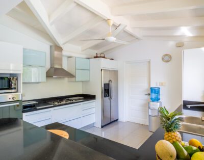 Golf villa 166